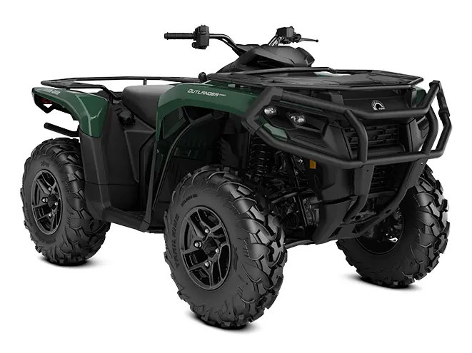 2023 Can-Am OUTL PRO XU HD7 GN 23