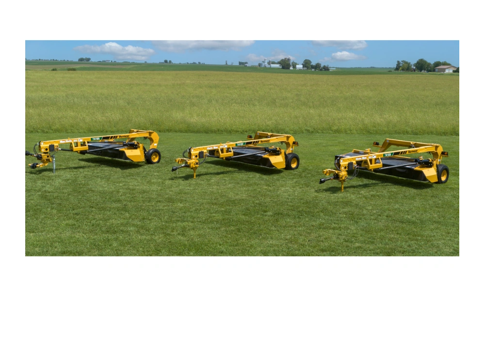 Vermeer Tm120 None alt