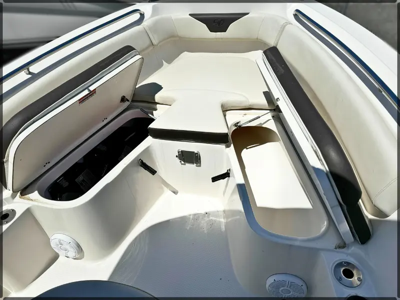 Sailfish 220 CC 2022