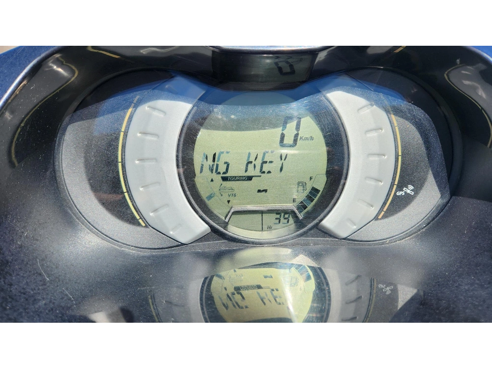 2012 Sea-doo Gti Se 130/180 alt