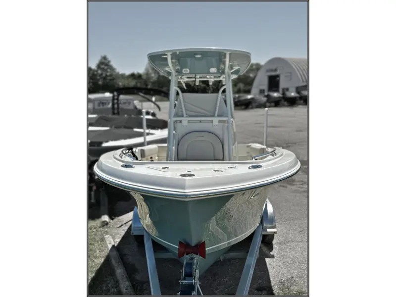 Sailfish 220 CC 2022