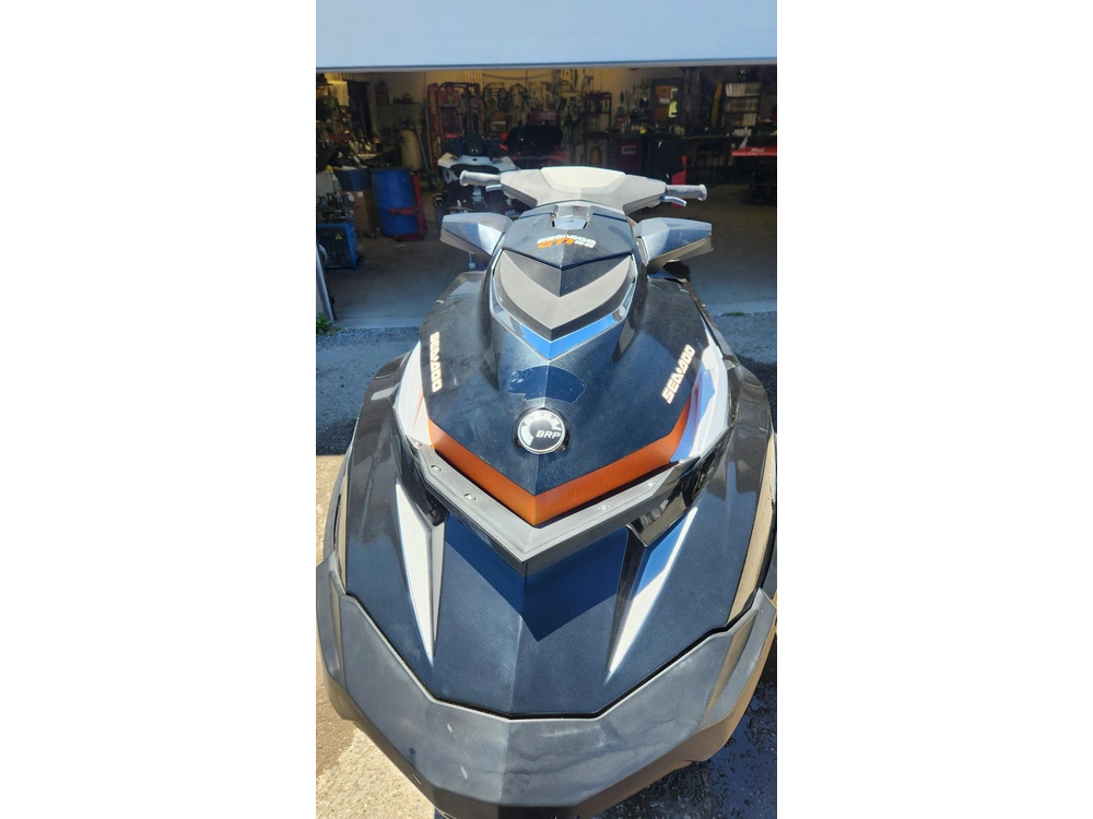 2012 Sea-doo Gti Se 130/180 alt