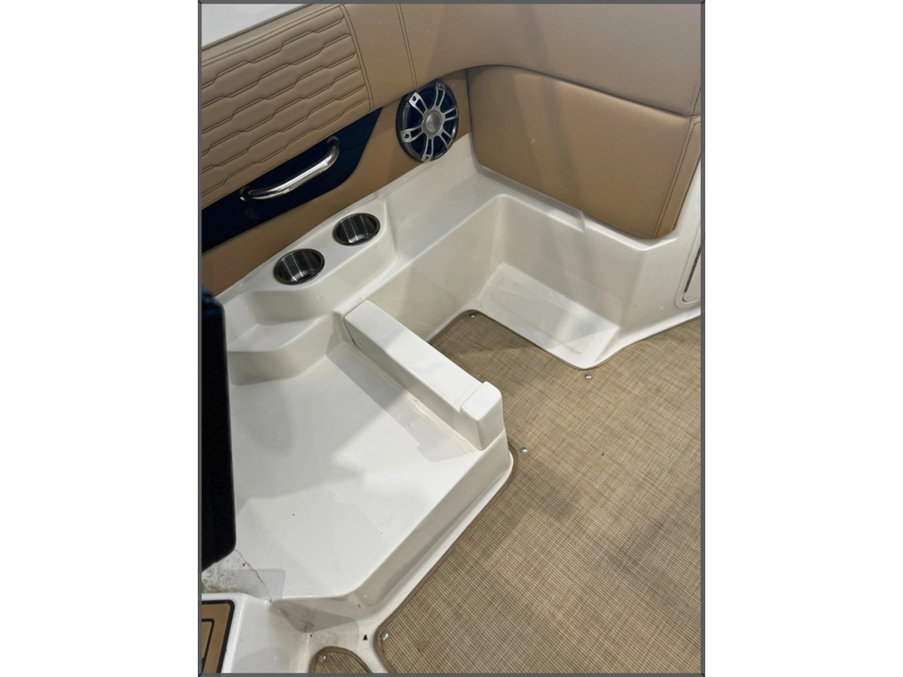 2023 Sea Ray Spx190 No Luxury Tax* alt