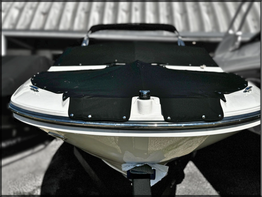 2023 Sea Ray Spx190 alt