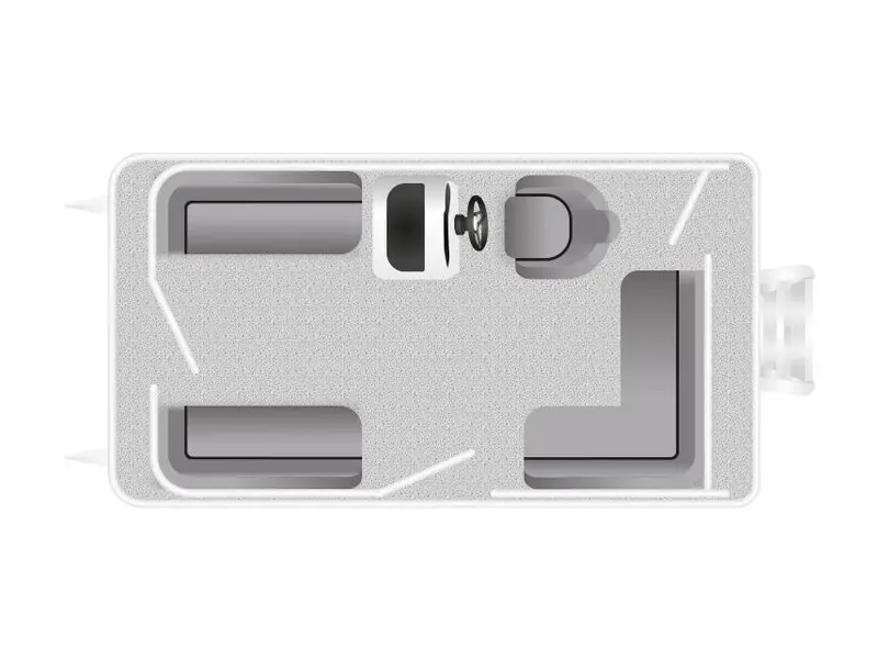 2023 Armada eco lx 147