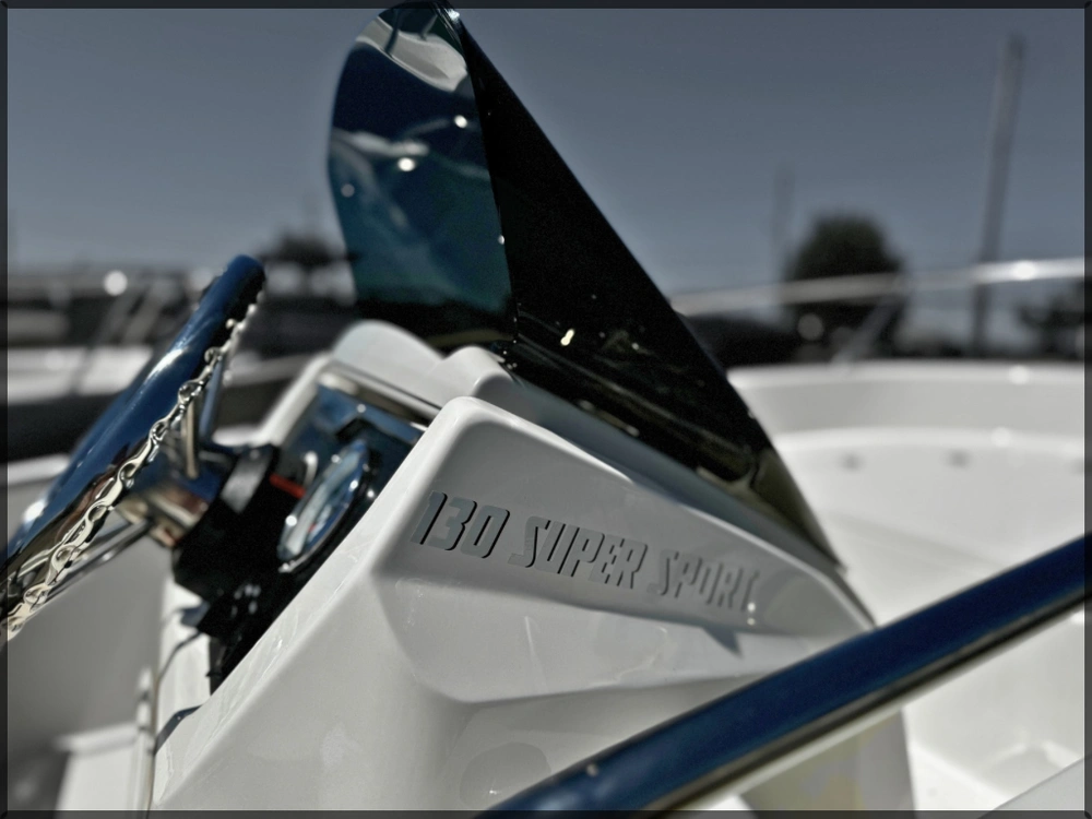 2024 Boston Whaler 130 Super Sport alt
