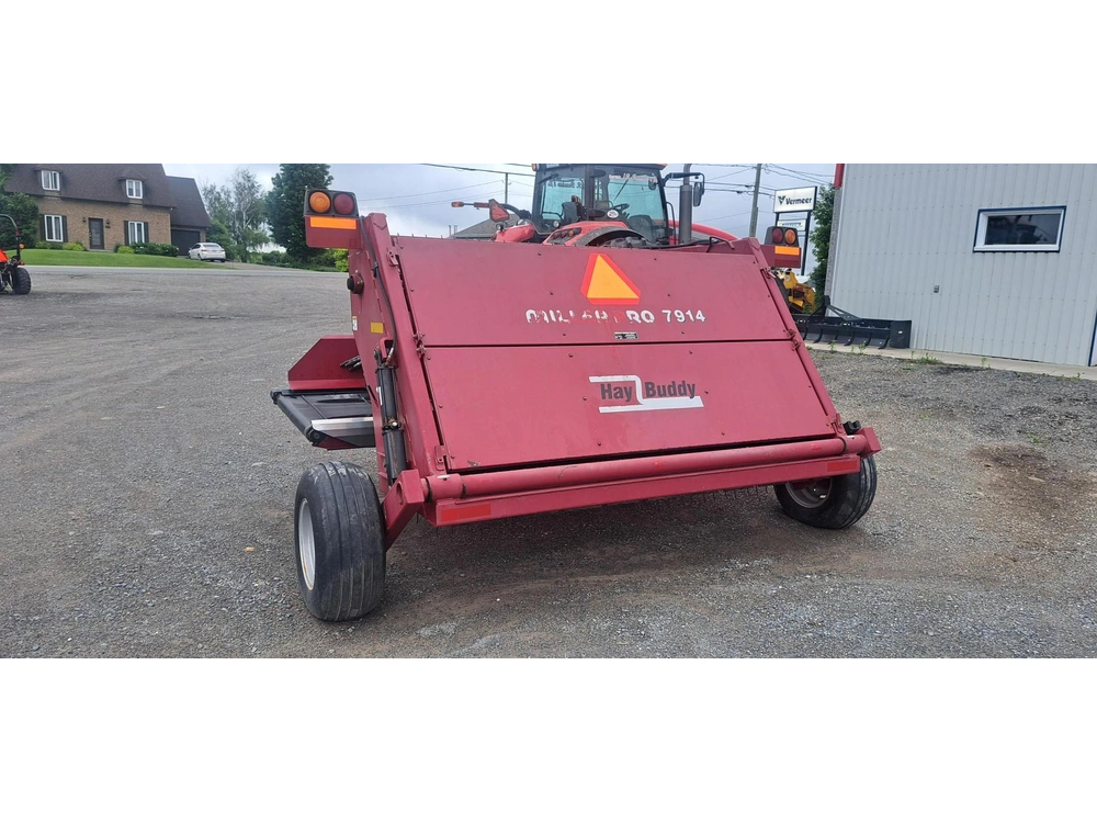 Miller Pro 7914 None alt