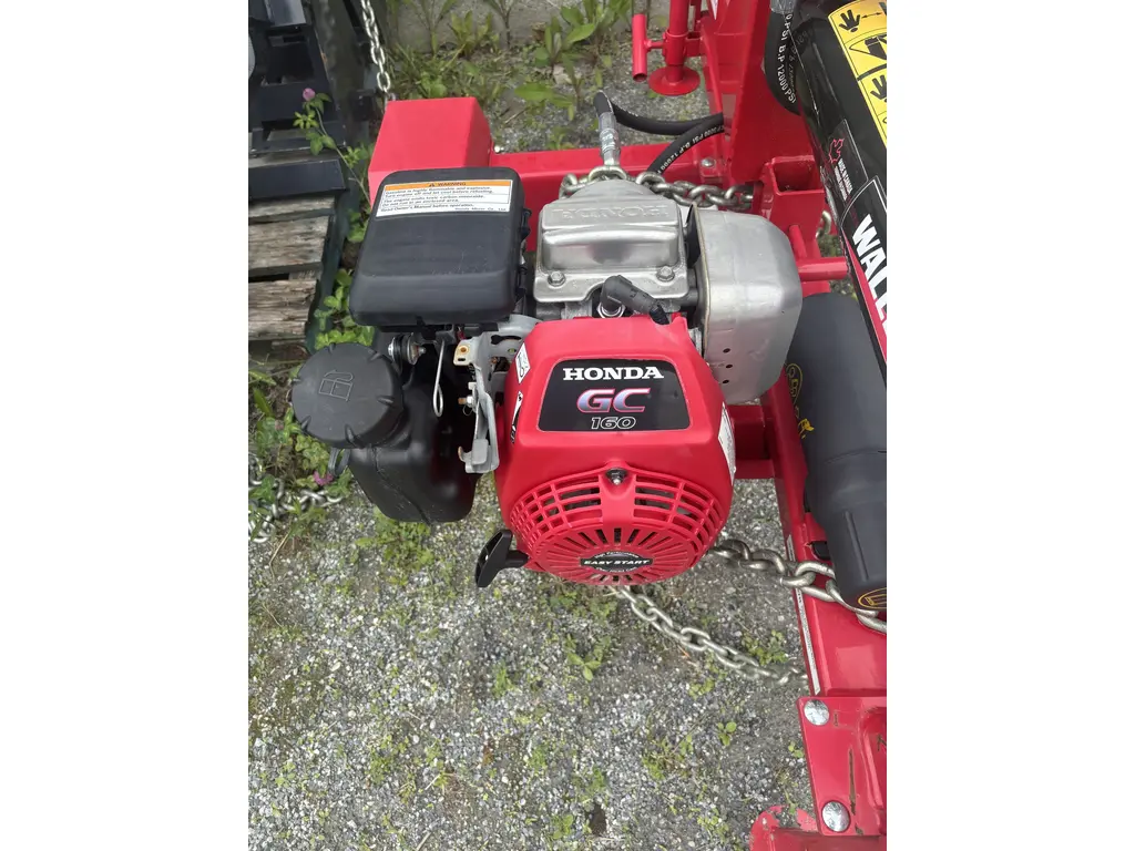 Wallenstein WX530 2022