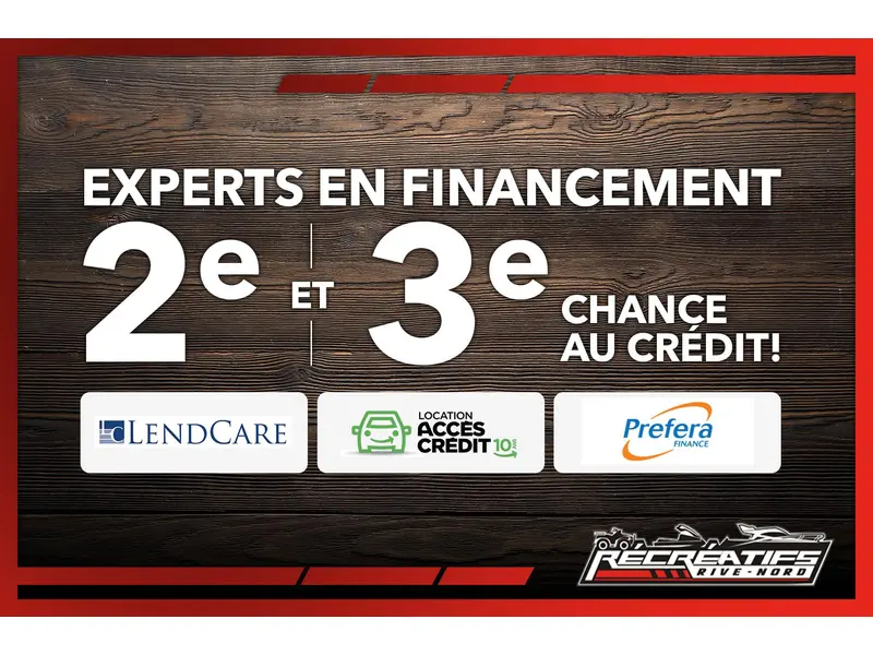 2024 Princecraft JAZZ 17 **EMBARCATION JAMAIS UTILISÉE!!**