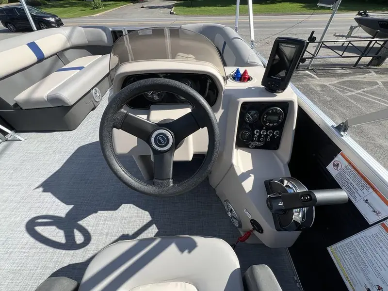 2024 Princecraft JAZZ 17 **EMBARCATION JAMAIS UTILISÉE!!**