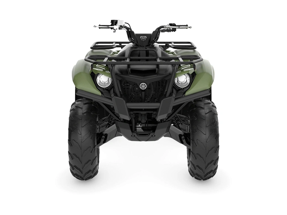 2024 Yamaha Kodiak 700 $750 Rebate Included alt