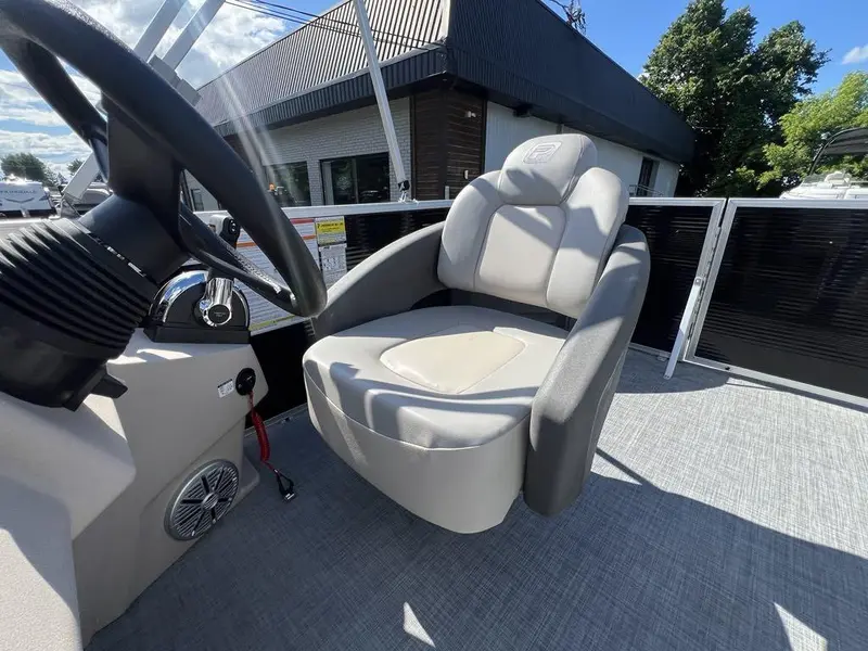 2024 Princecraft JAZZ 17 **EMBARCATION JAMAIS UTILISÉE!!**