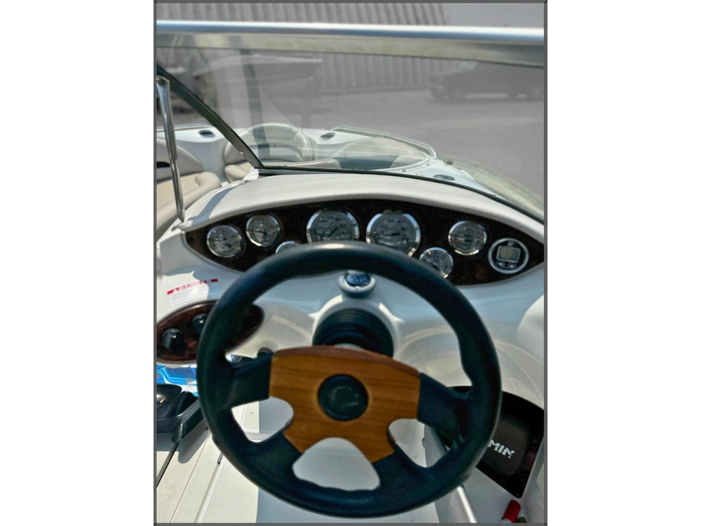 2001 Doral 190br alt