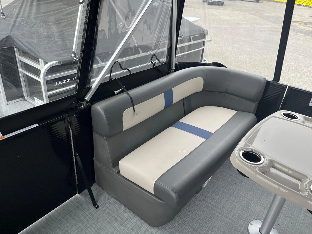 Princecraft Brio 19 3.0 L (rabais De 9500$) 2024 alt