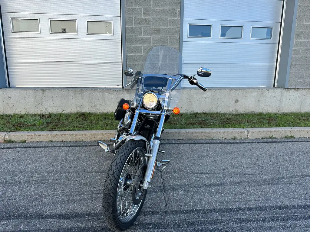 2003 Harley-Davidson FXDWG Dyna Wide GlideFXDWG