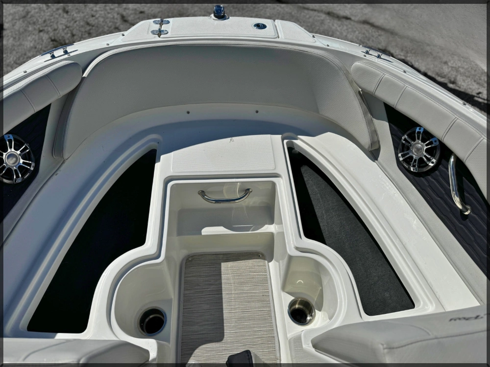 2023 Sea Ray Spx190 alt