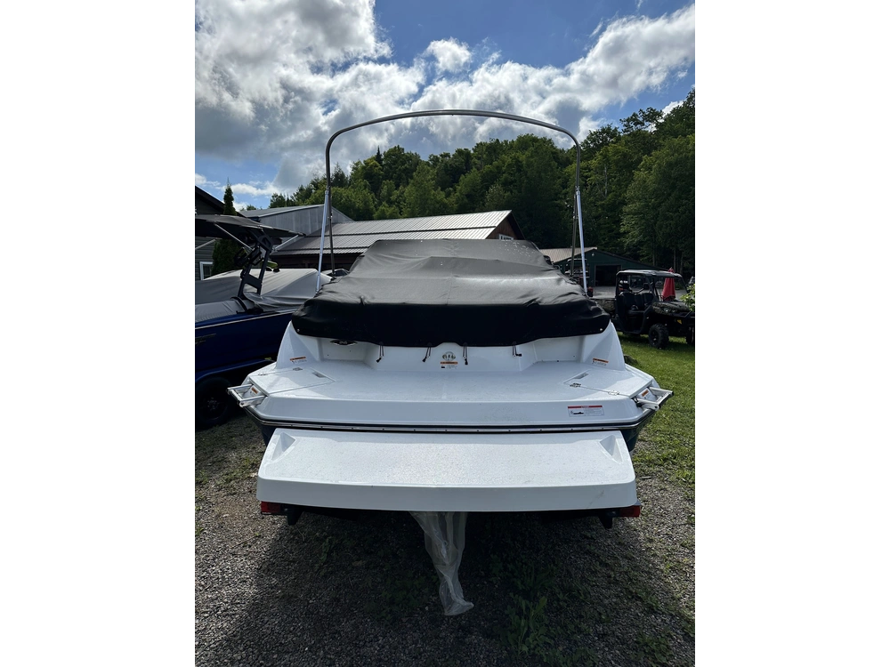 2024 Glastron Gtd 245 Mercruiser 6.2l alt