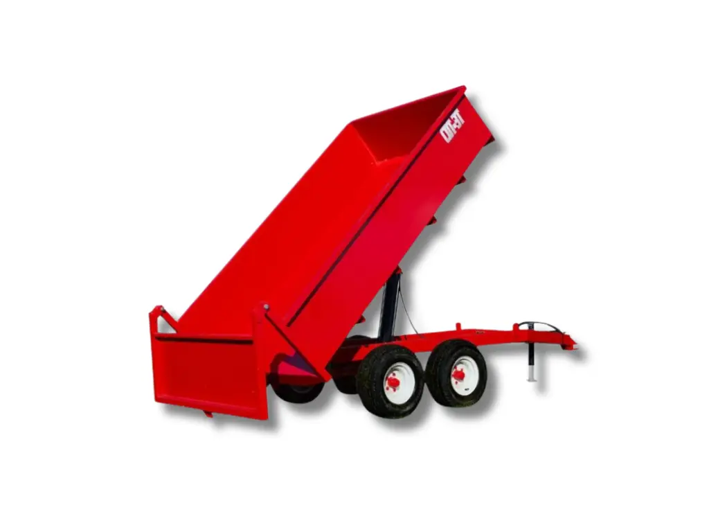 Creekbank CDT-3T 