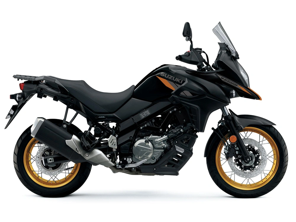 Suzuki V Strom 650 Xt 2024 alt