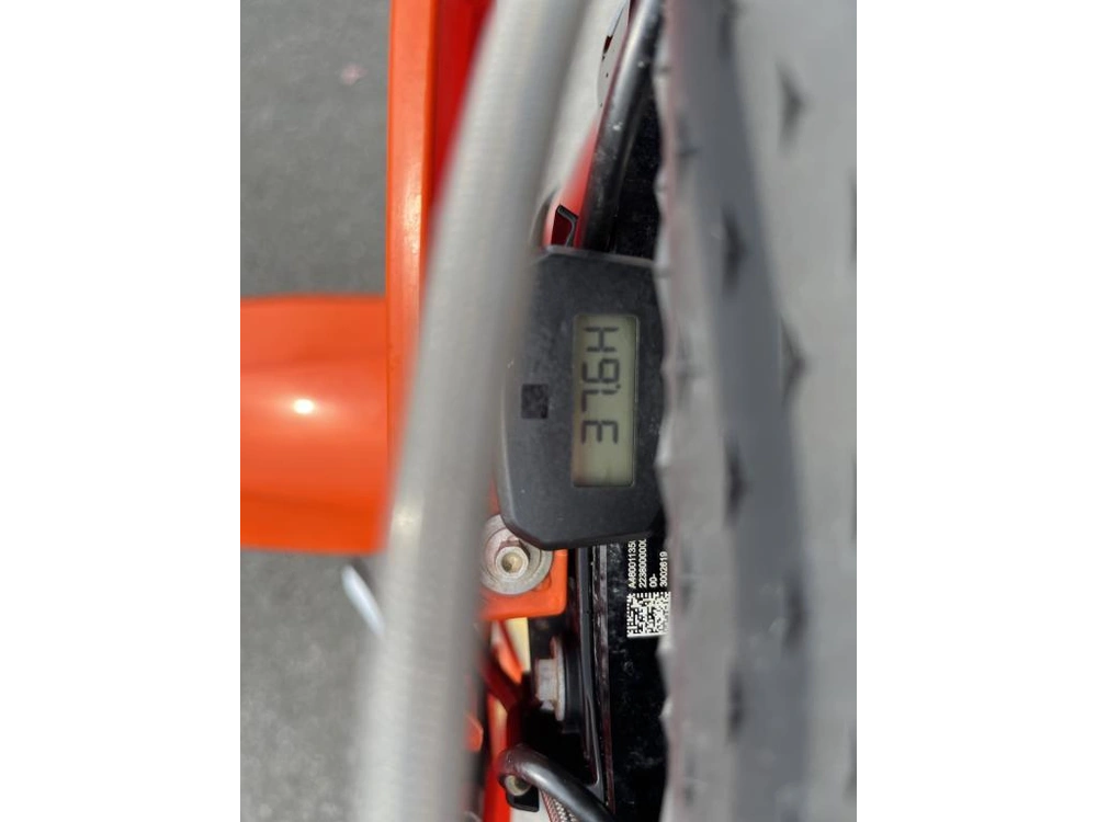 Ktm 125 Sx 2023 alt