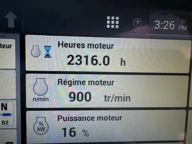 2020 Case IH Magnum 250 CVT