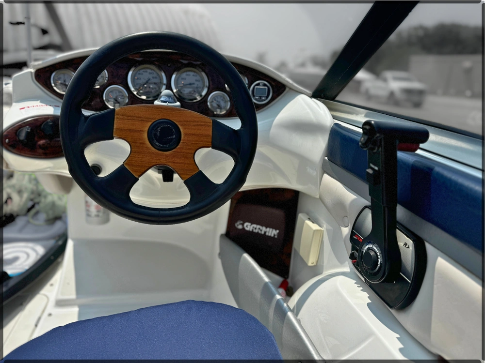 2001 Doral 190br alt