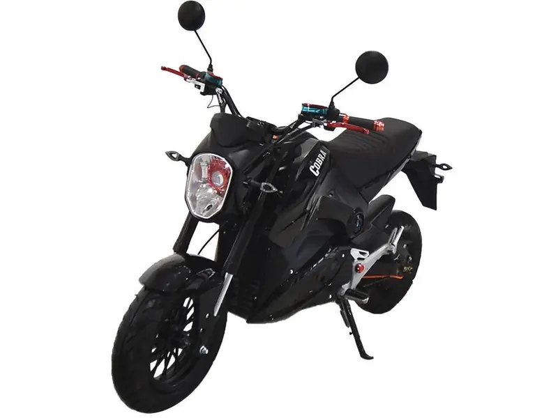2024 Autre COBRA Scooter électrique thumbnail 2