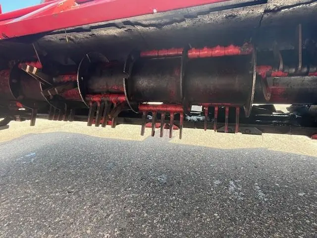 2017 New Holland 313FDB