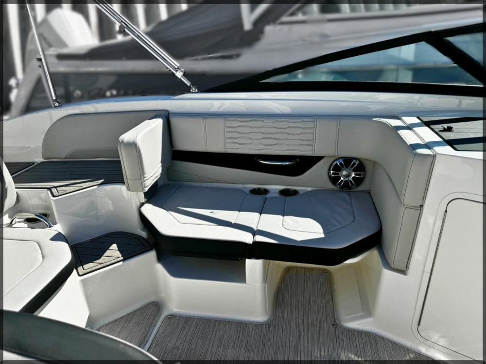 2023 Sea Ray Spx190 alt