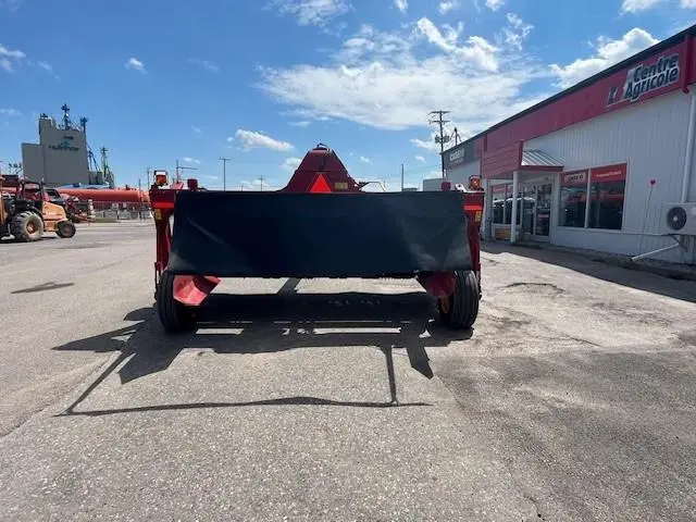 2017 New Holland 313FDB