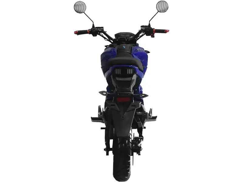 2024 Autre COBRA Scooter électrique thumbnail 4