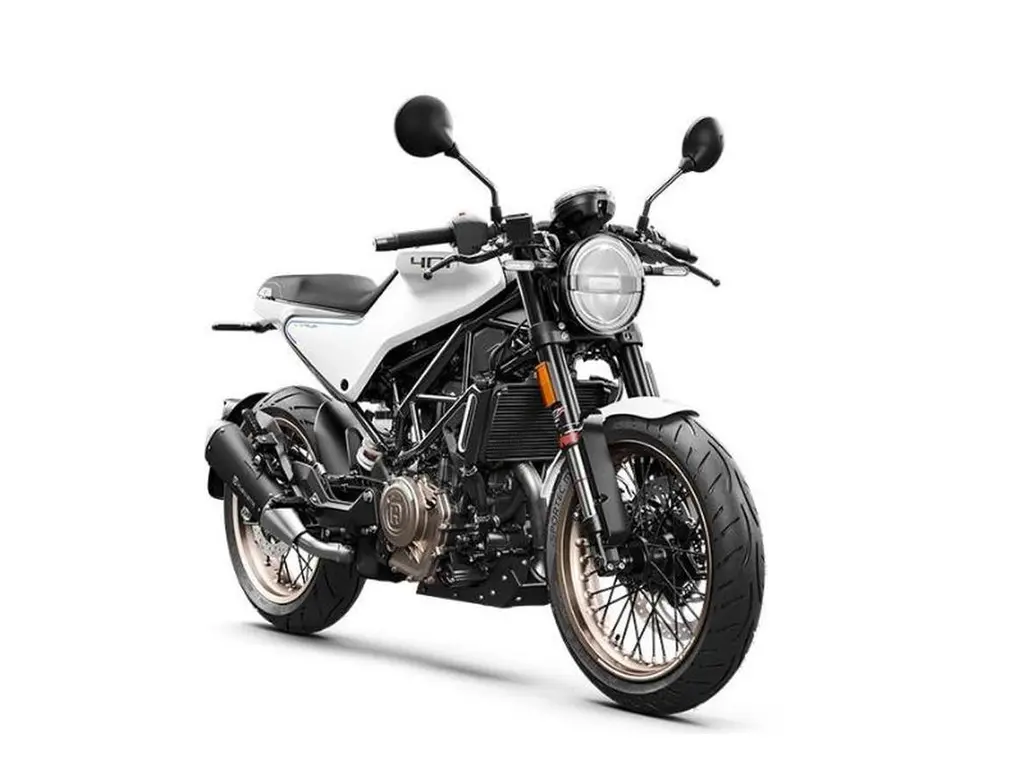 2022 Husqvarna VITPILEN 401