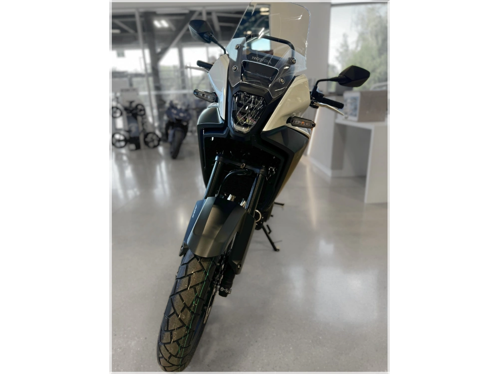 2024 Honda Nx500 (abs) All-in Pricing* alt