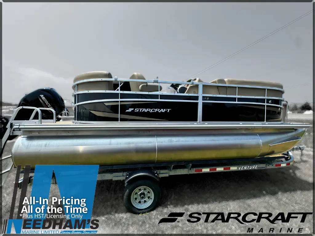2023 Starcraft LX18R - *No Hidden Fees