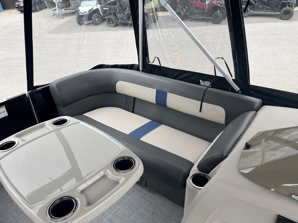 Princecraft Brio 19 3.0 L (rabais De 9500$) 2024 alt