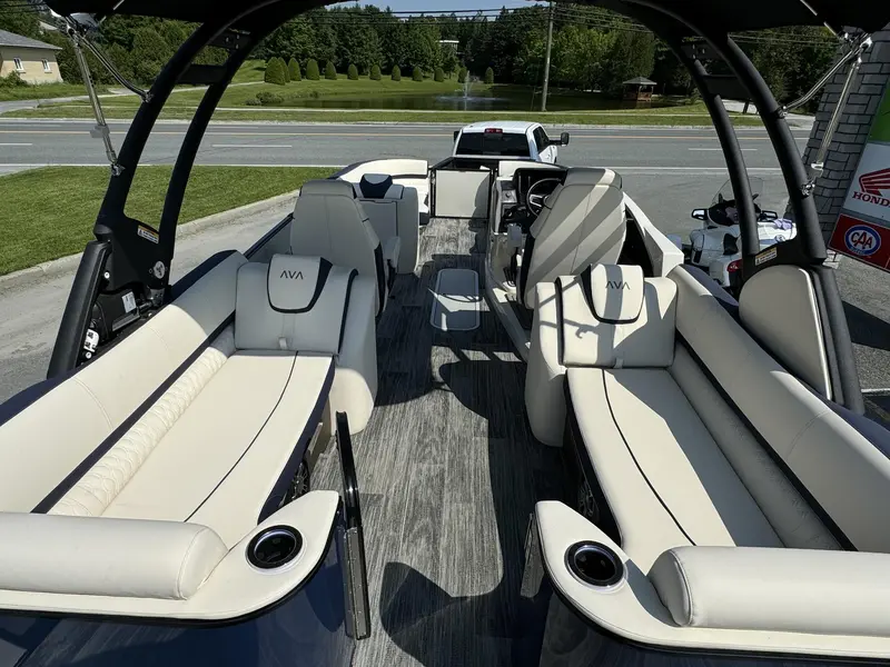 Avalon Catalina Quad Lounger ST:20512 2024