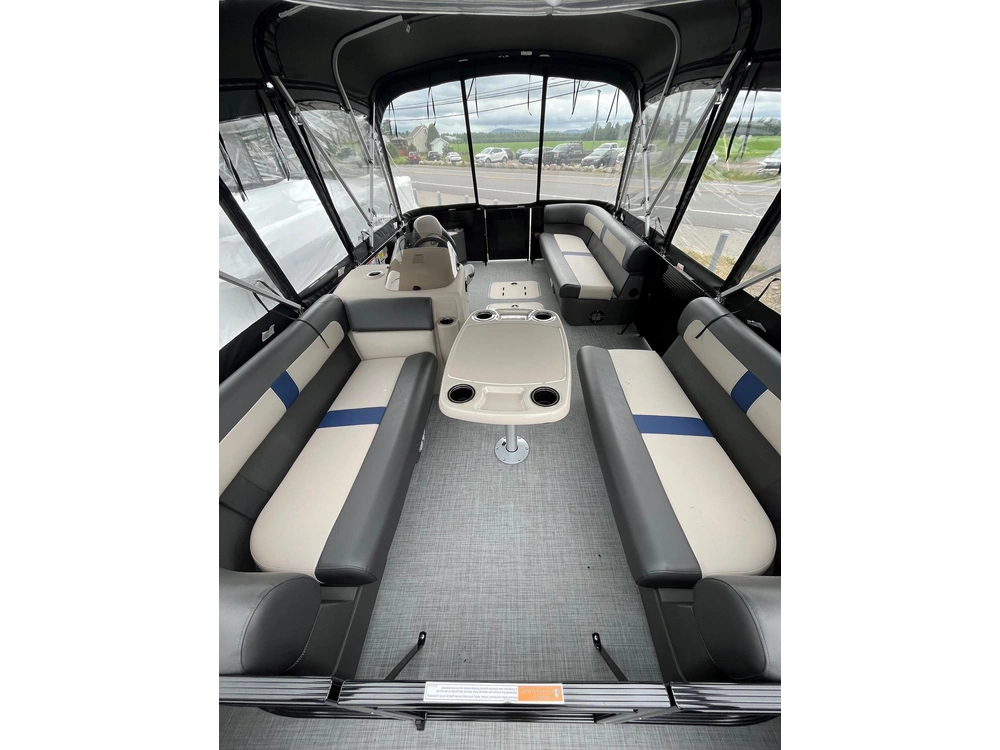 Princecraft Brio 19 3.0 L (rabais De 9500$) 2024 alt