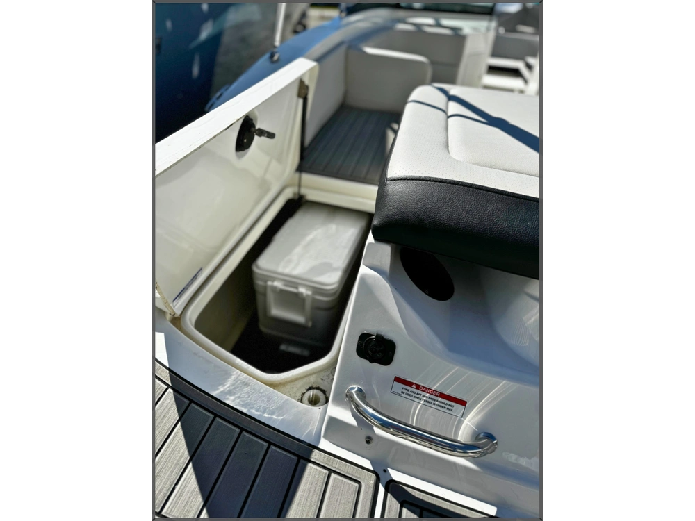 2023 Sea Ray Spx190 alt