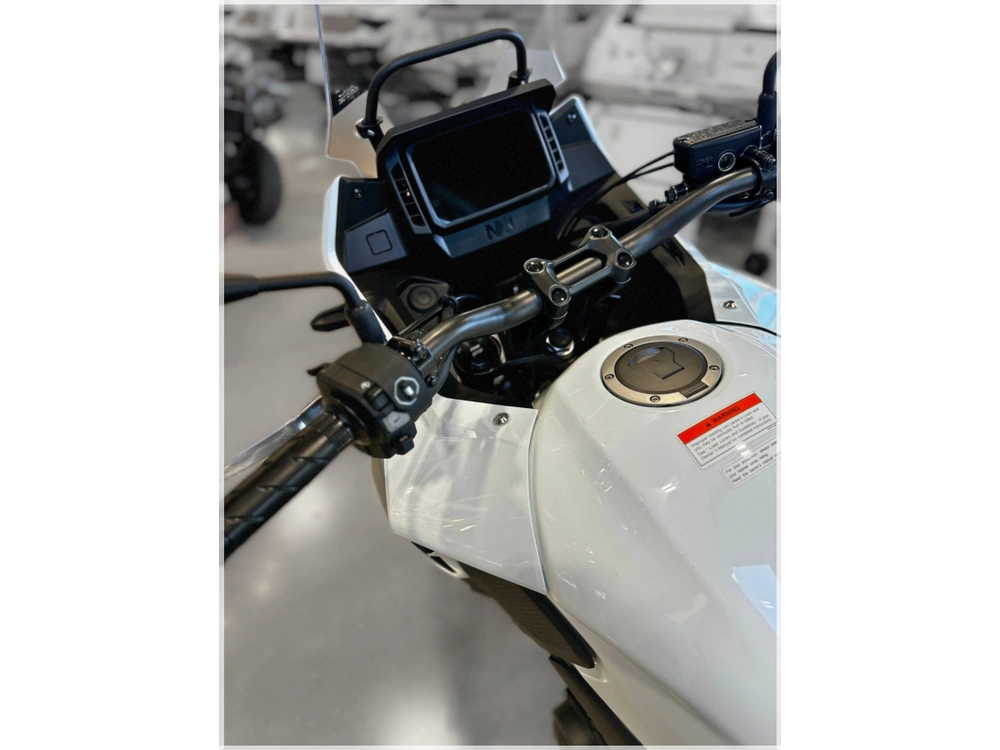 2024 Honda Nx500 (abs) All-in Pricing* alt
