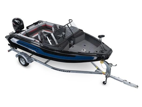 2024 Princecraft Sport 175 / 150xl Pro Xs 4s alt