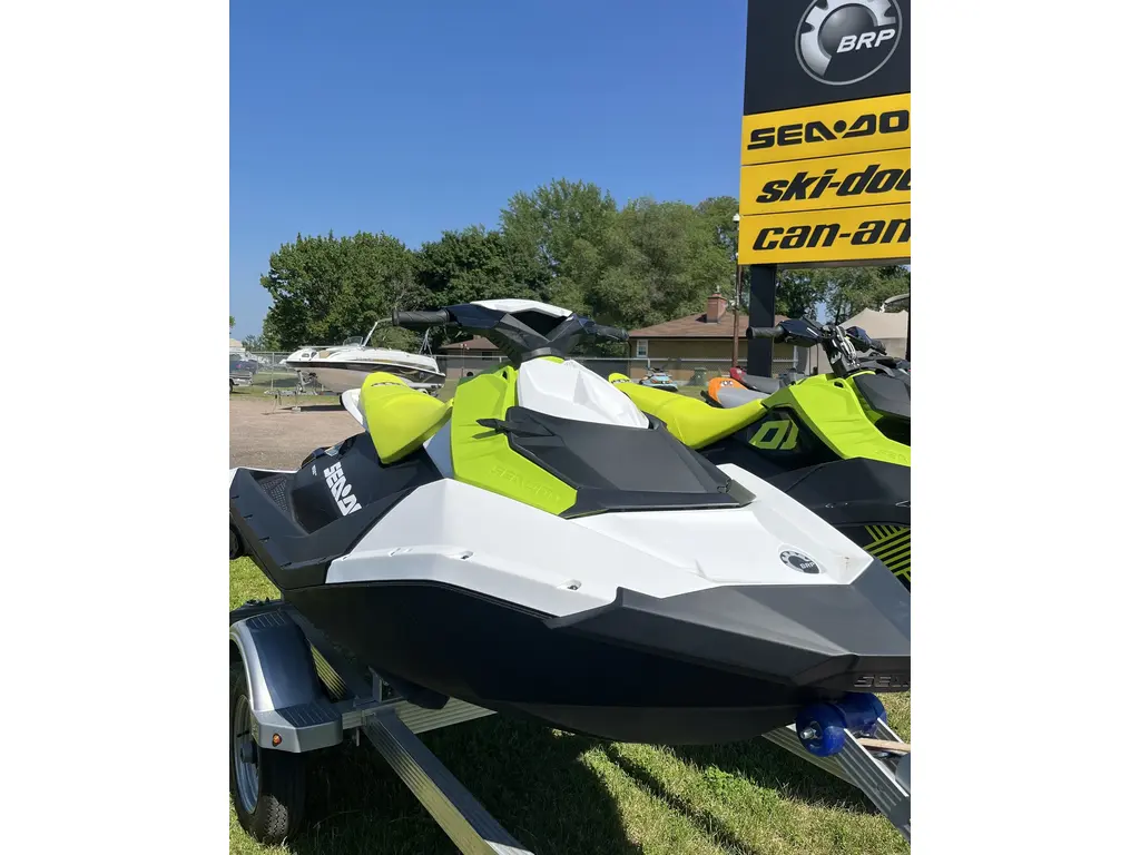 2023 Sea-Doo/BRP SPARK 2UP 900 