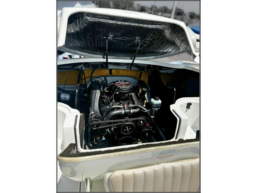 2001 Doral 190br alt