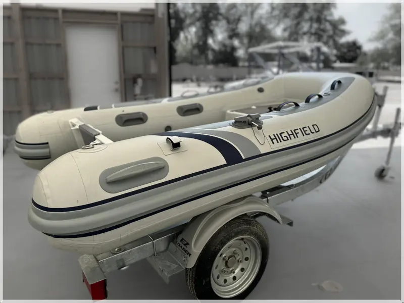 2023 Highfield CL260