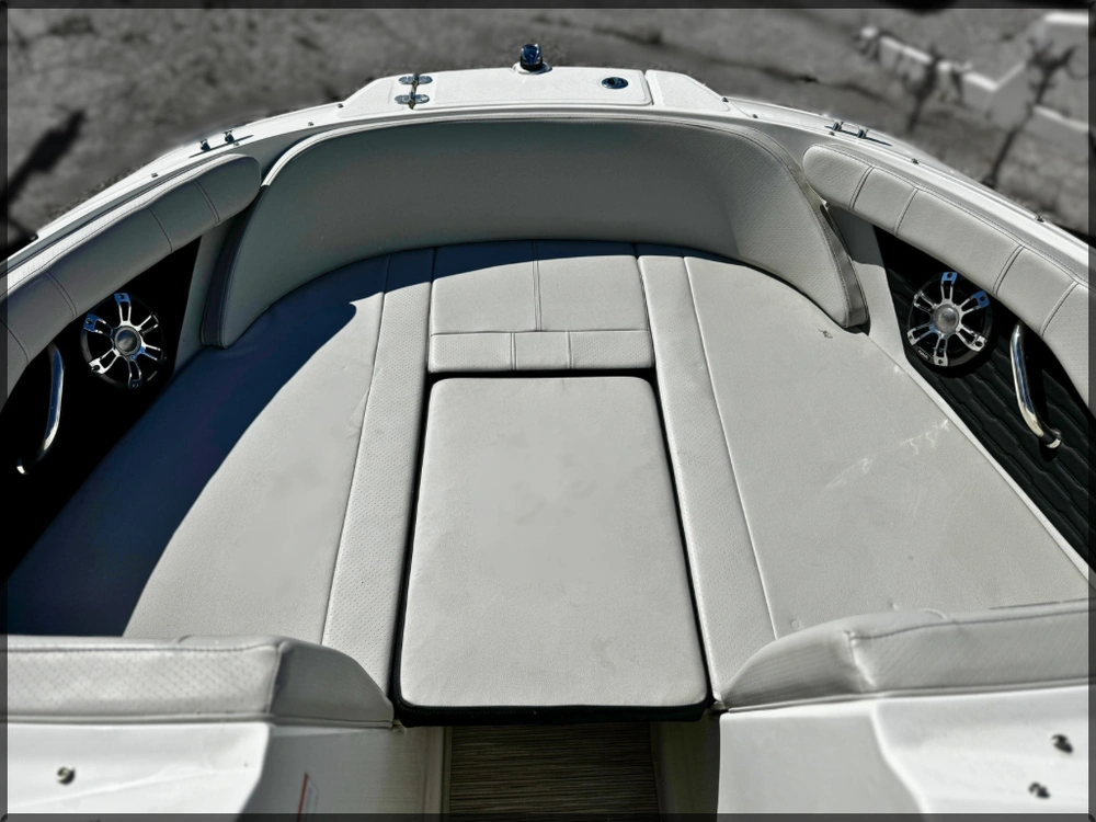 2023 Sea Ray Spx190 alt