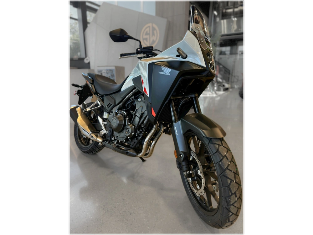 2024 Honda Nx500 (abs) All-in Pricing* alt