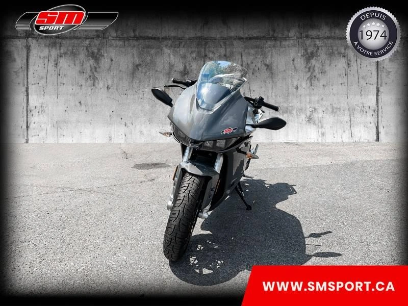 2020 Zero Motorcycles Srs 14.4 alt