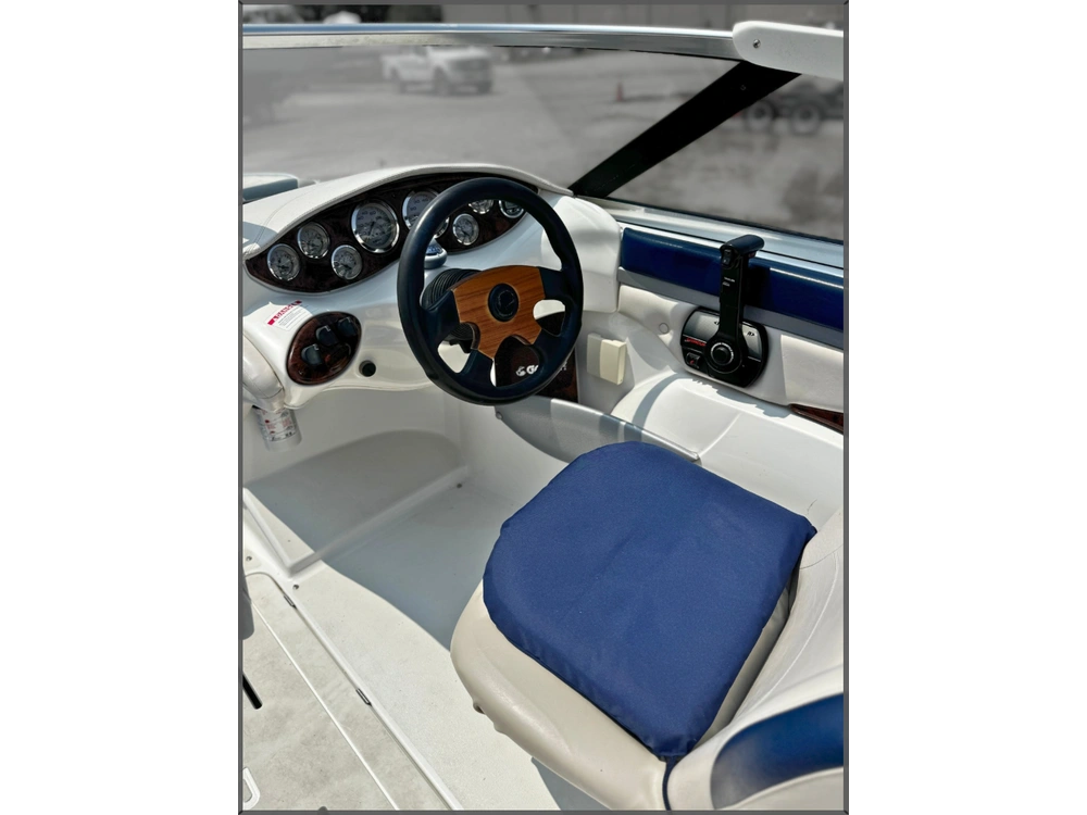 2001 Doral 190br alt