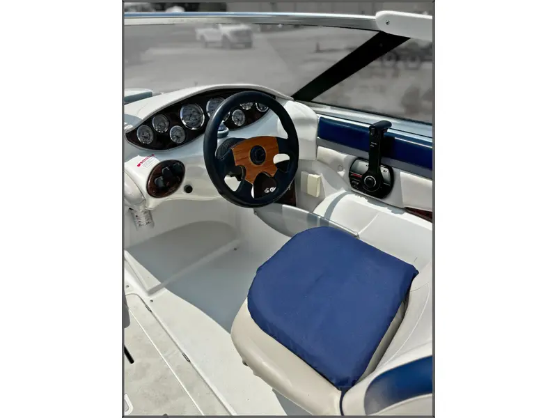 Doral 190BR 2001