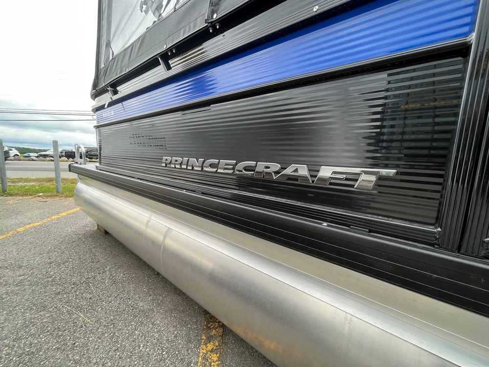 Princecraft Brio 19 3.0 L (rabais De 9500$) 2024 alt