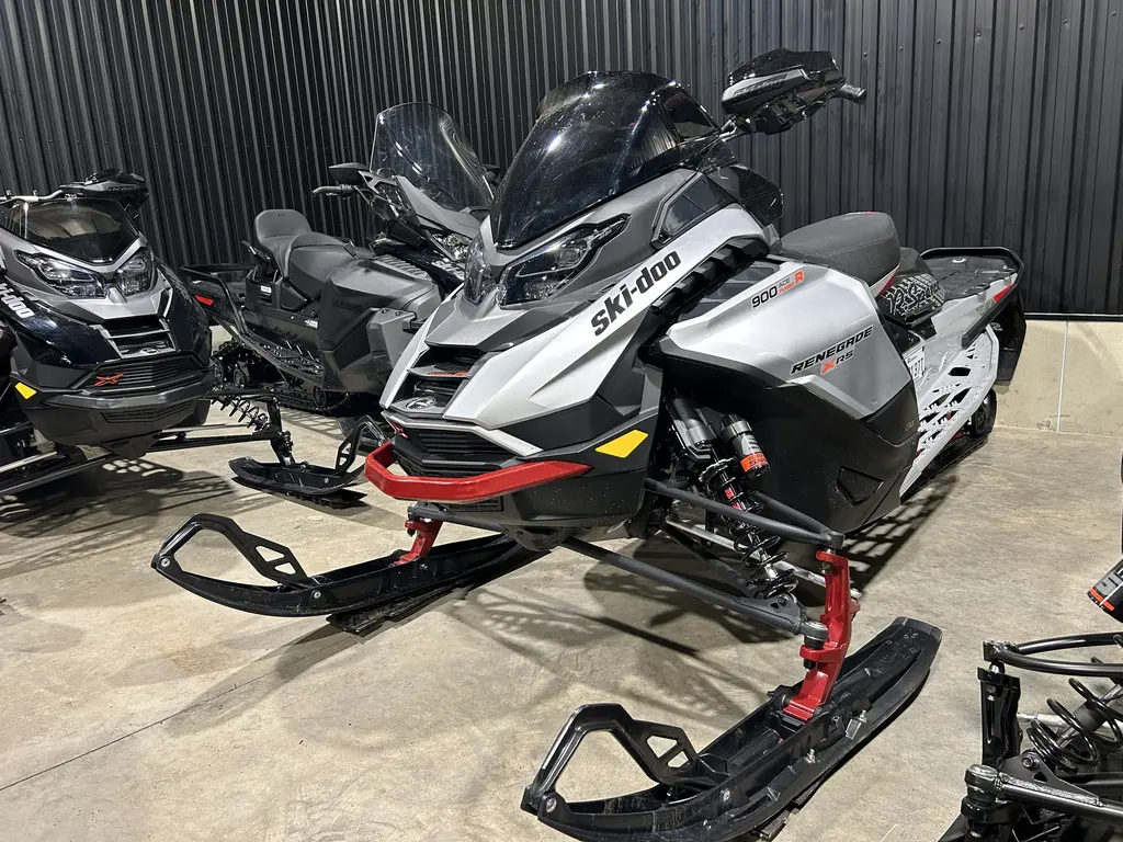 Ski-Doo RENEGADE XR-S 900 TURBO R 2024